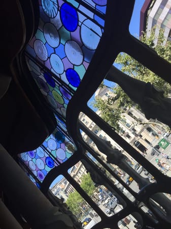 Casa Batllo: a must see in Barcelona!: photo 8