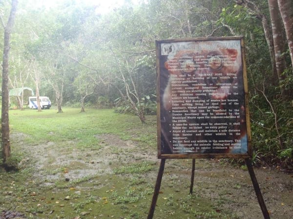 Bohol, Philippines: A Place with Wonderous Things: photo 3