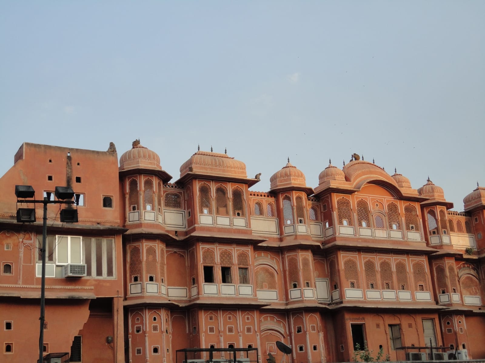 Local Bazaars of Jaipur