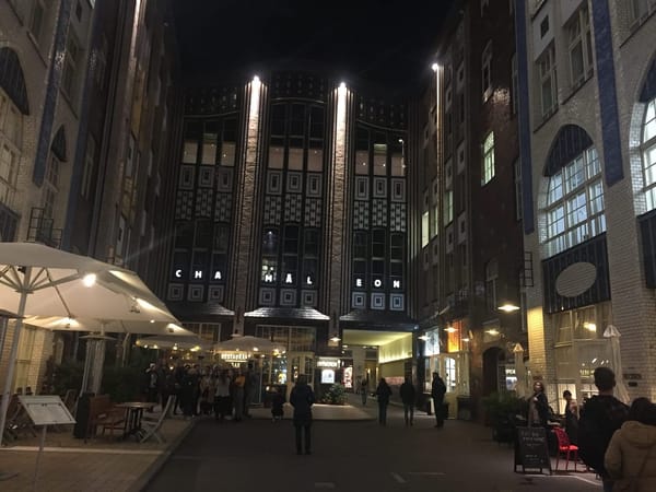 Exploring Berlin: how to get the most out of 3 days: photo 5