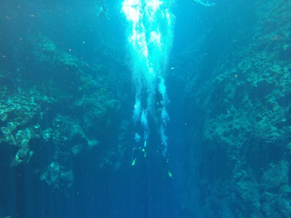 Living in Bonito MS - Brazil: photo 2