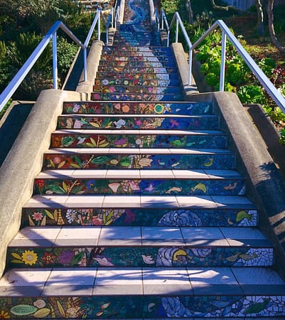 7 Reasons to Love San Francisco: photo 1