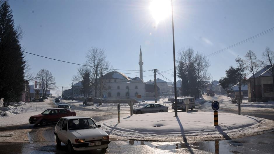 Sjenica: The Serbian Siberia