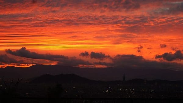 5 Awesome things to do in Santiago de Chile: photo 1