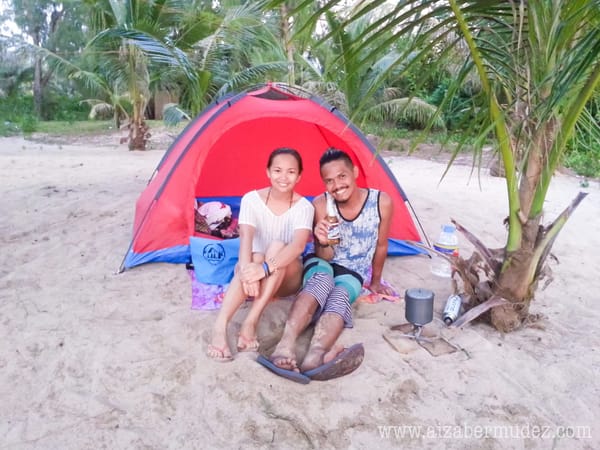 Jomalig: The Golden Island Paradise of the Philippines: photo 4