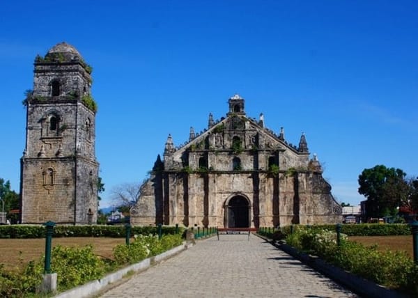 A Coastal Adventure: 7 Places to Visit on a Road Trip to Ilocos Norte: photo 1