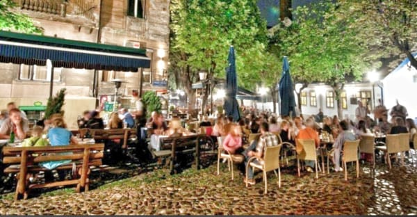 BELGRADE - THE HEART OF BALKANS: photo 4