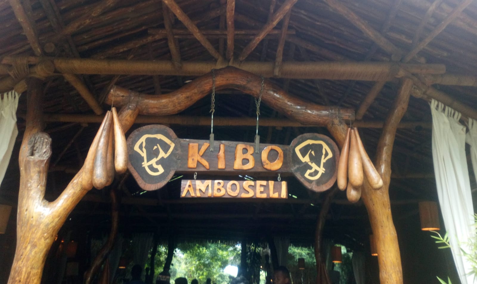 Amboseli Bound, Kajiado County, Kenya