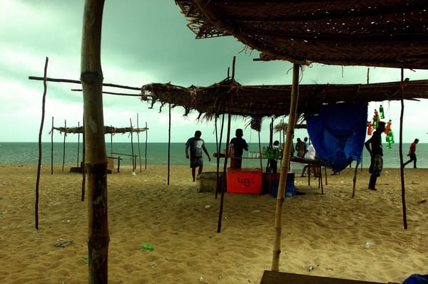 My Adventurous Road trip: Mumbai to Rameshwaram: photo 17