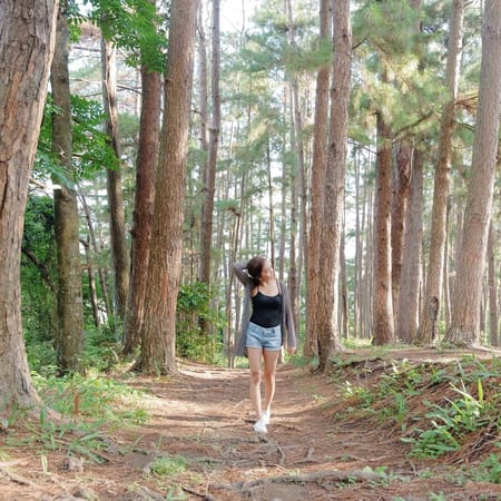 A Hike to Remember: Bucari, Iloilo, Philippines: photo 12