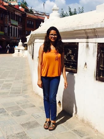 Boudhanath: Bliss amidst the chaos: photo 2