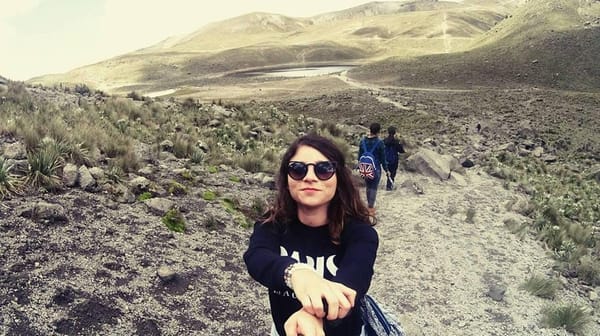 Nevado de Toluca – Mexico’s 4th highest peak: photo 5