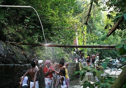 Destination Jamaica : Travel for R&R: photo 1