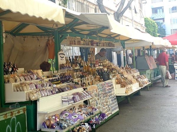 Split; travel tips from local: photo 1