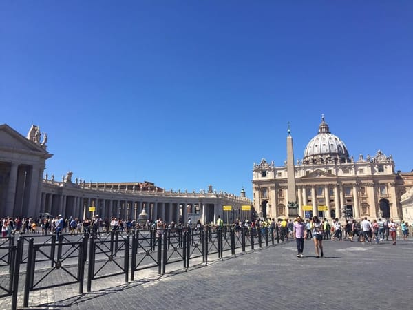 WHAT YOU NEED TO KNOW BEFORE PLANNING YOUR TRIP TO ITALY: photo 5