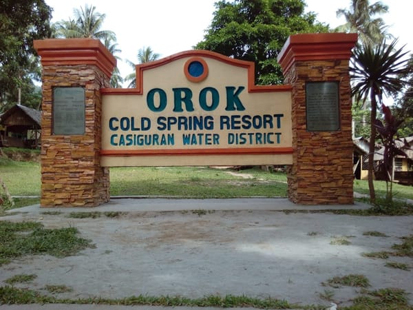 Travel to Sorsogon: Places to Go and Delicacies to Try: photo 2