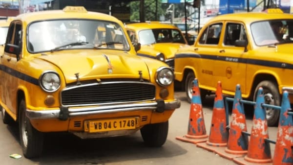 A Traveler’s guide to Kolkata: photo 10