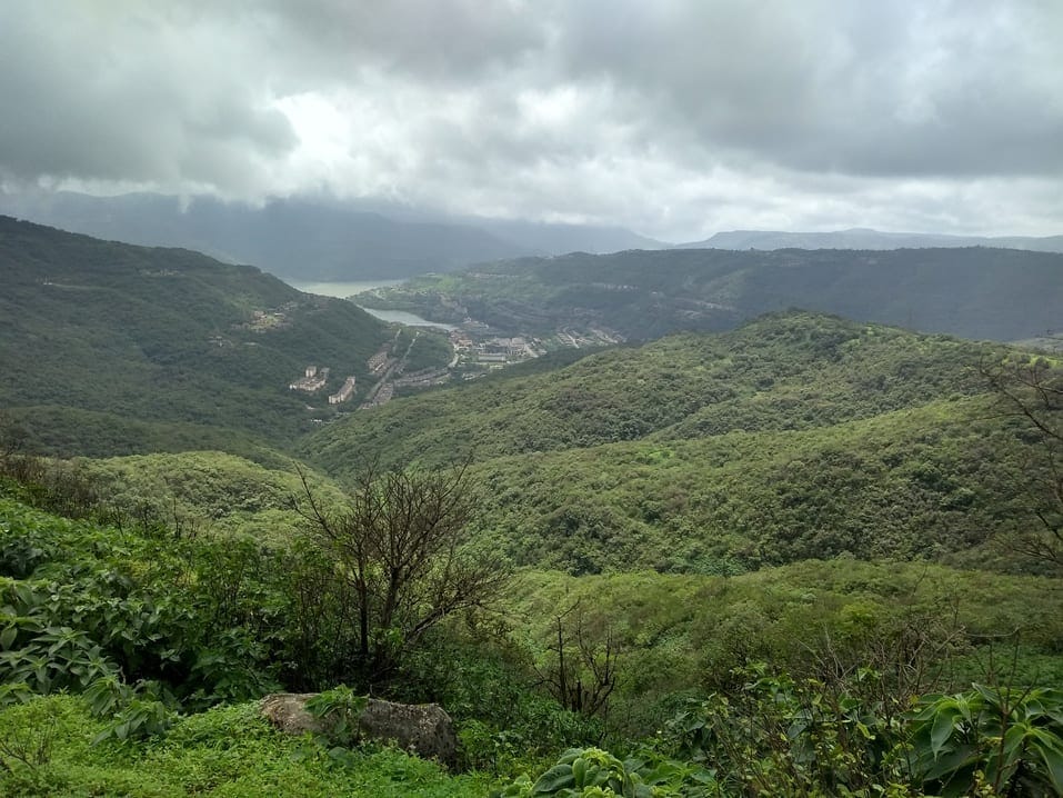 Top 5 One day treks of Pune in India