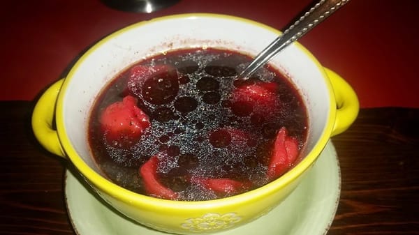 Top 7 traditional Polish dishes in Torun: photo 5