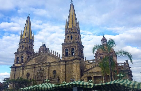 Guadalajara, Mexico: Unfiltered: photo 3