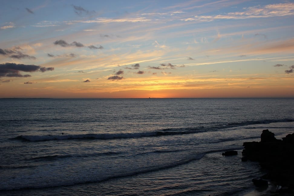 My WA: Perth suburbs and Fremantle