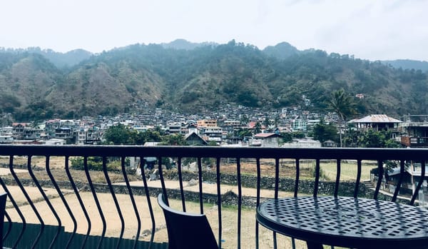 Exploring the beautiful Bontoc in Mountain Province, Philippines: photo 8