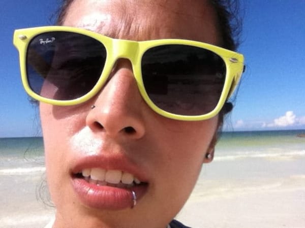 Holbox: the Magic Island: photo 5