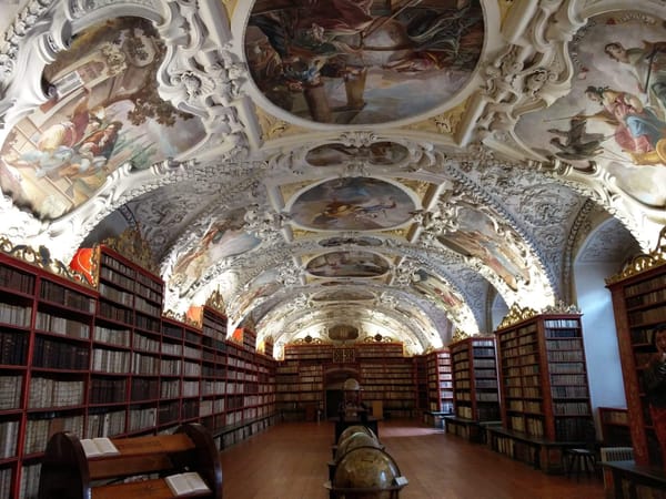 A Traveler’s Guide To Prague, Czech Republic: photo 13