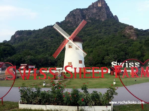 Fascinating Hua Hin, Thailand: photo 14