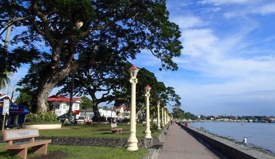Dumaguete City: Places to Visit and Things to Do
