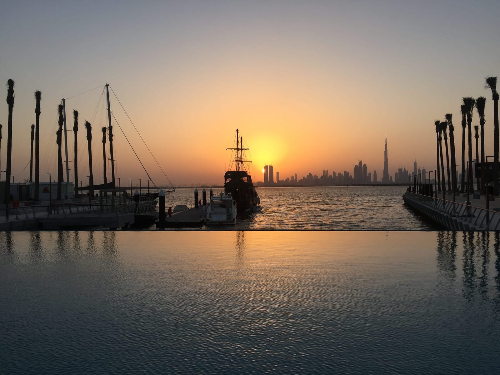 6 Things To Do In Dubai