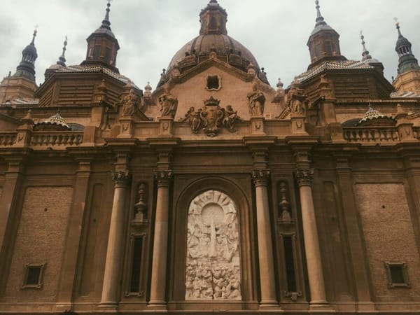 5 Things You Can Do In Zaragoza In One Day: photo 1