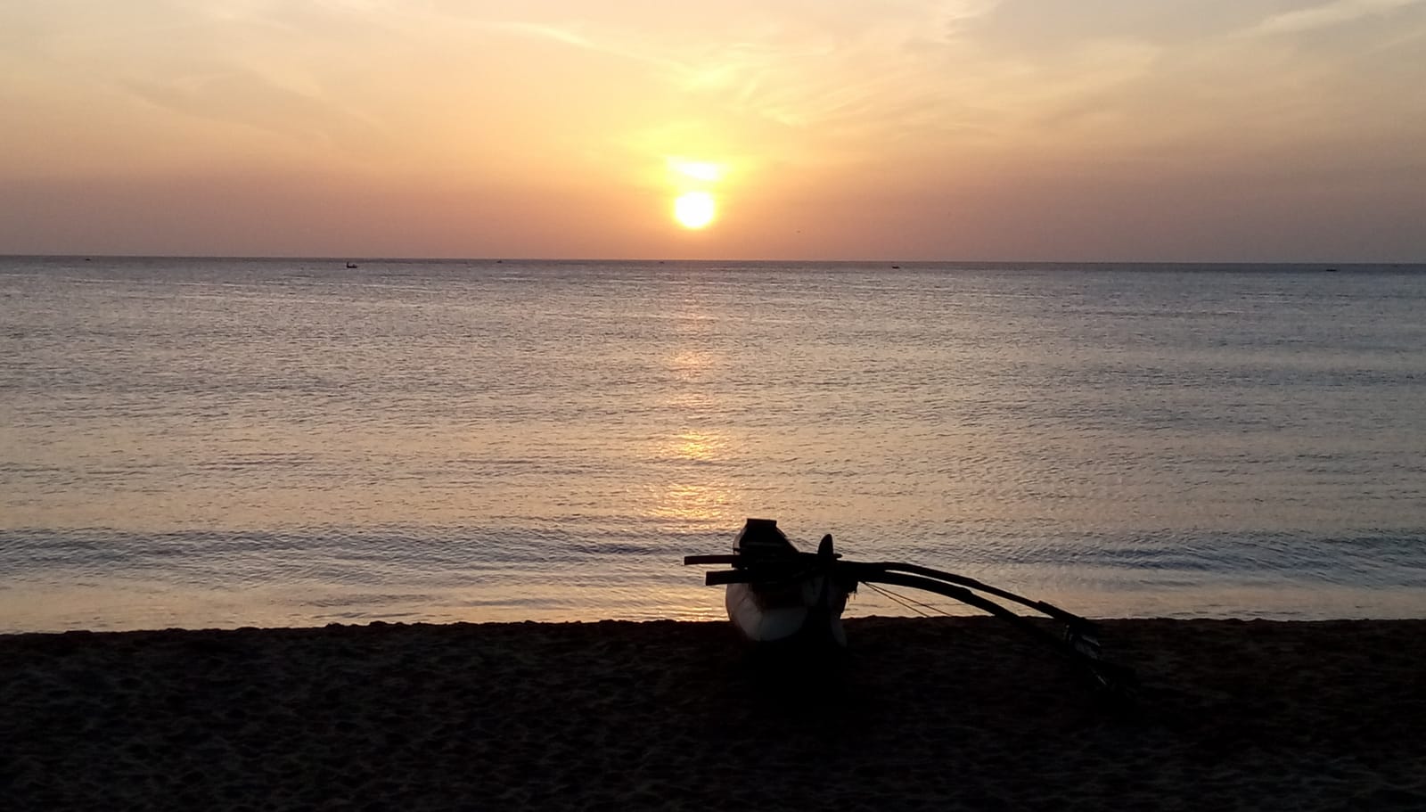 Weekend in TRINCO