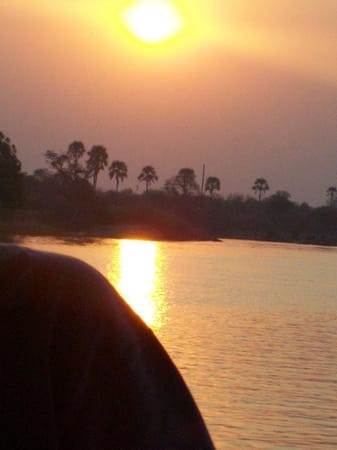 Magical things to do in Victoria Falls: photo 3