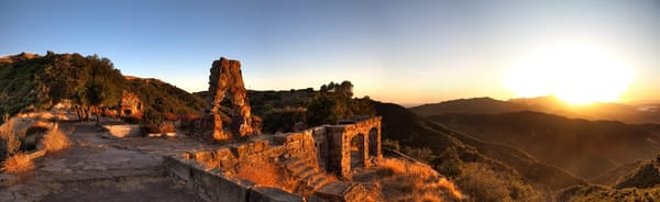 Santa Barbara: California’s Top Destination for Outdoor Fun: photo 1