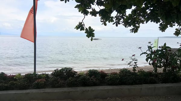 How to get a bargain vacation: Pilar, Camotes Edition: photo 4