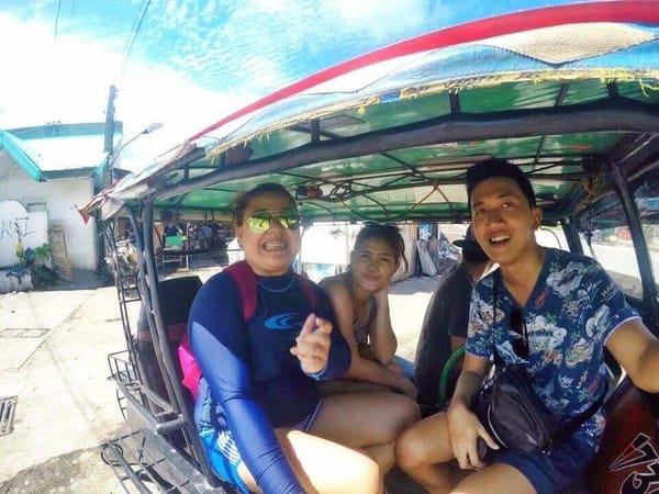 Philippines: The Majestic Island of Siquijor: photo 3