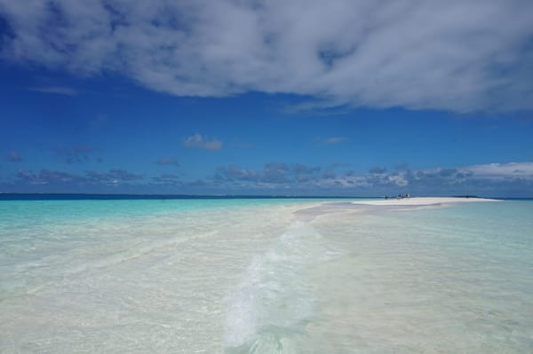 Isle of the Pines in New Caledonia - French paradise: photo 7