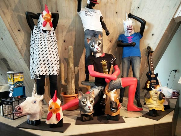 A Traveler’s Guide To Amsterdam: photo 12