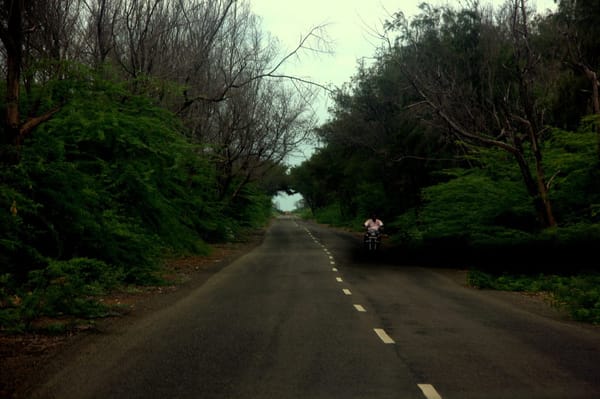 My Adventurous Road trip: Mumbai to Rameshwaram: photo 11