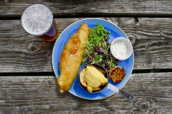 Exploring London: Something for Everyone: photo 2