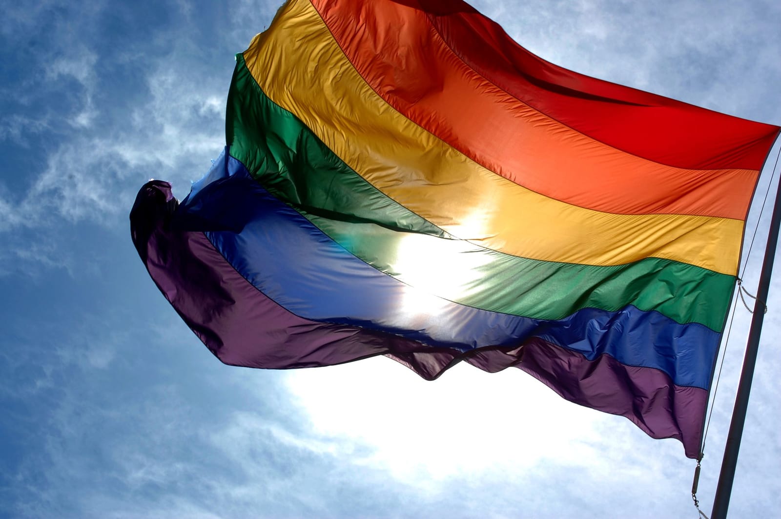 Celebrate Pride month at these LGTBQ+ friendly Delhi restaurants!