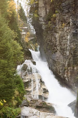 Experience of nature on the traces of the historical Austria: photo 1