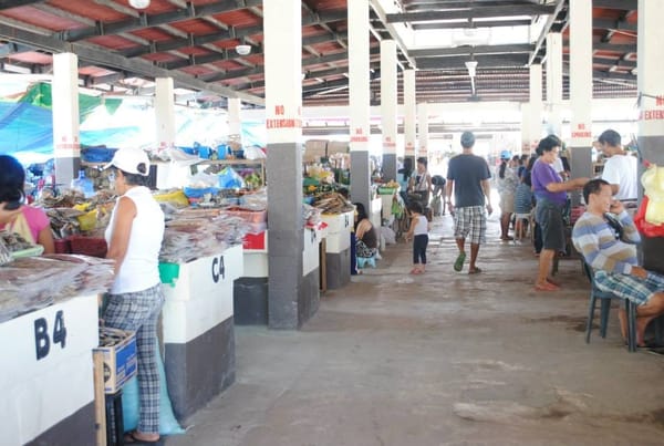 BANTAYAN ISLAND: The First Destination of A Solo Backpacker: photo 10