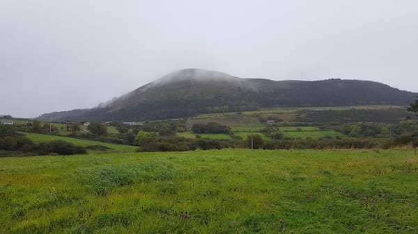 Magical Sligo on Ireland's Wild Atlantic Way: photo 1