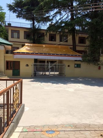 Weekend Getaway to Little Lhasa: photo 4
