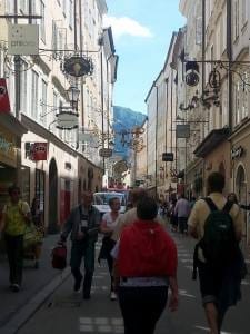 A Day in Salzburg: photo 2