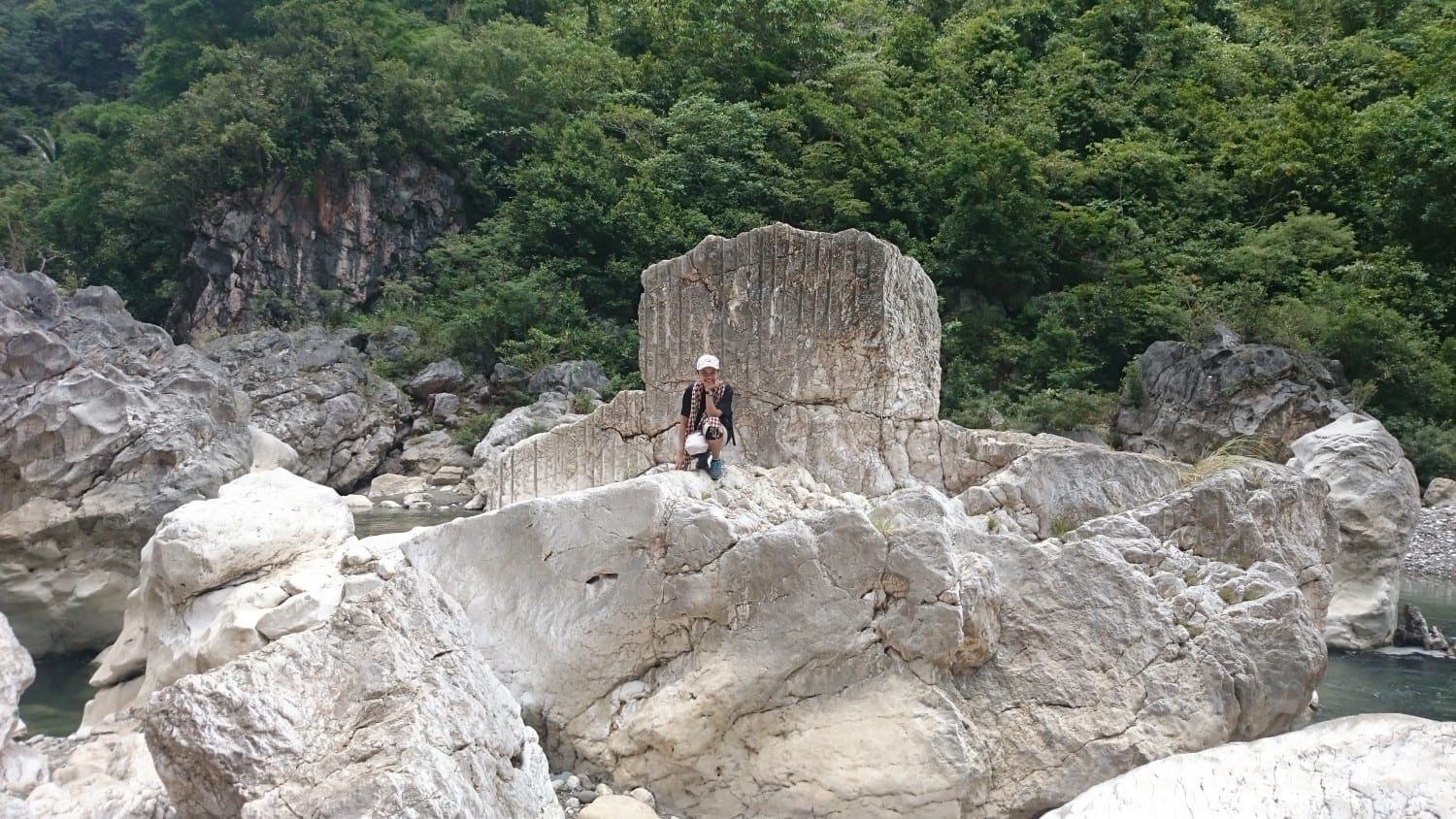 Affordable Hiking Experience in Rizal