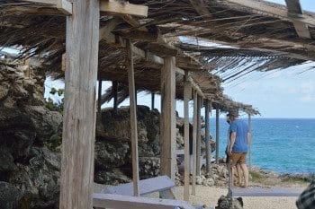 Barbados: Exploring The Sea Cave In Saint Lucy: photo 2