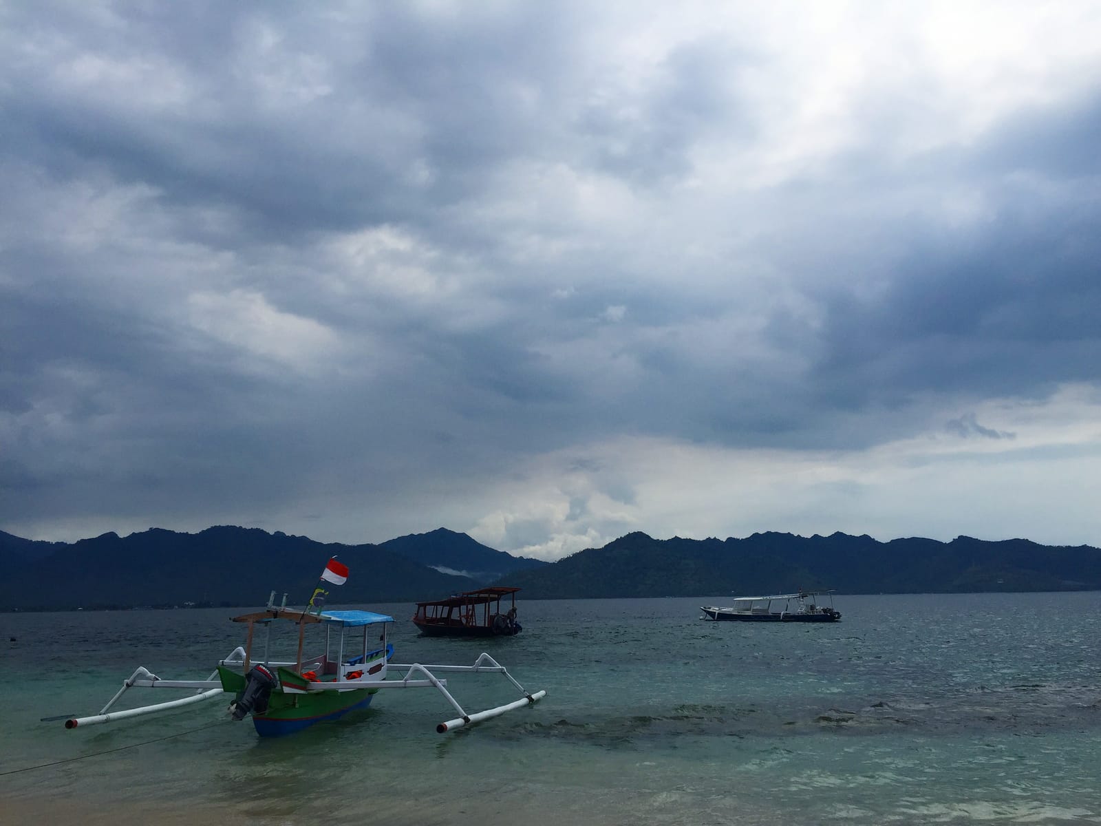 Six memorable features of Gili Trawangan, Indonesia